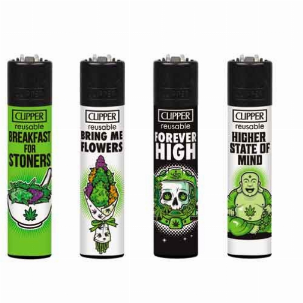 Weed Slogan 7