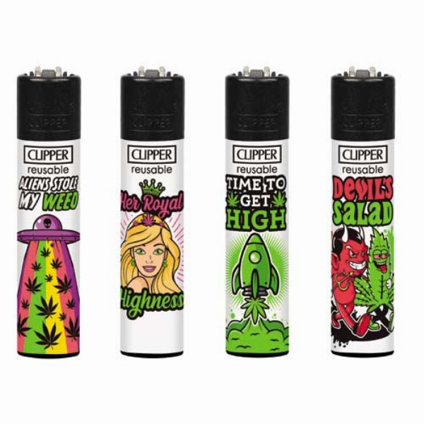 Weed Slogan 8