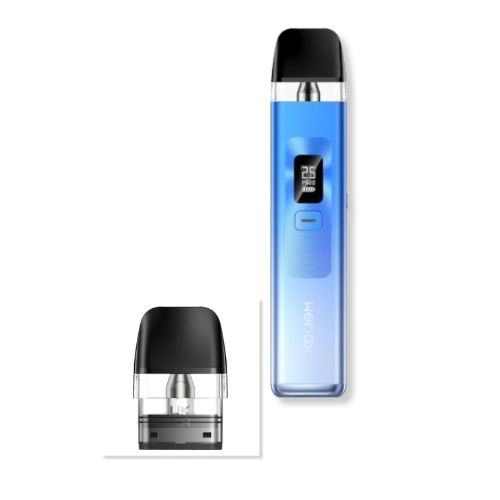 Wenax Q-Pod Wenax Q-Pod
