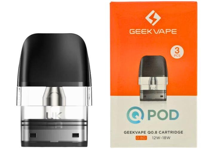 Wenax Q-Pod