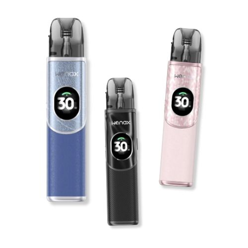 Wenax Q2