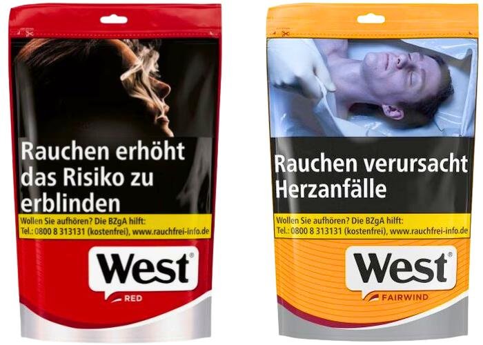 West