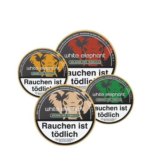White Elephant White Elephant