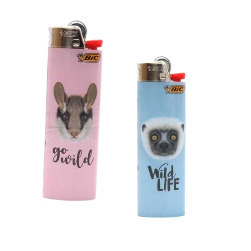 Wild Things