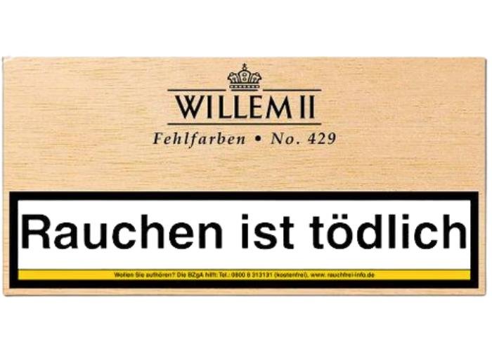 Willem II