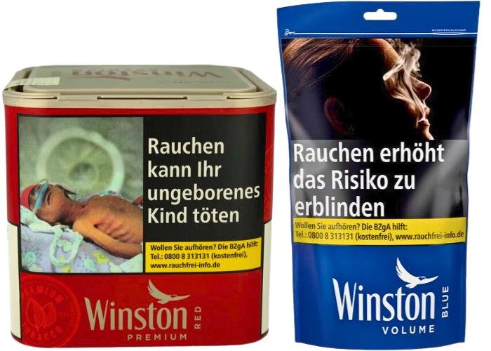 Winston