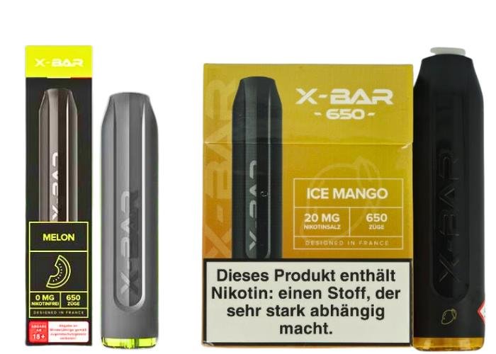 X-Bar