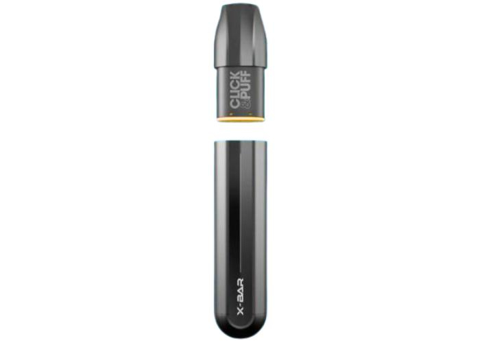 X-Bar CLICK&PUFF