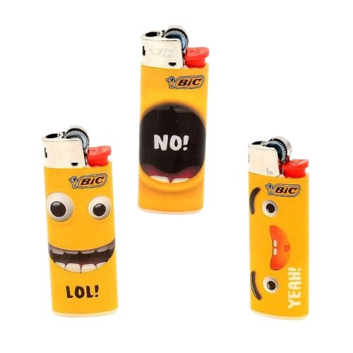 Yellow Mouth