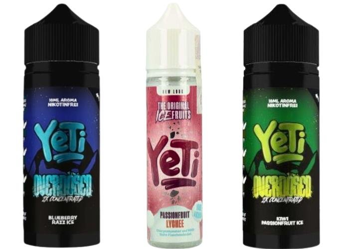 Yeti