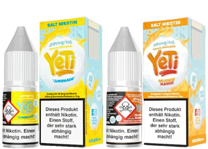 Yeti