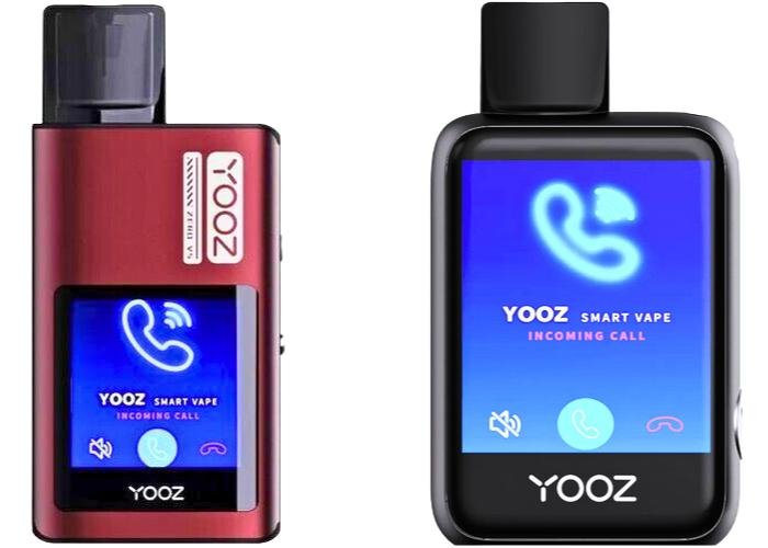 Yooz
