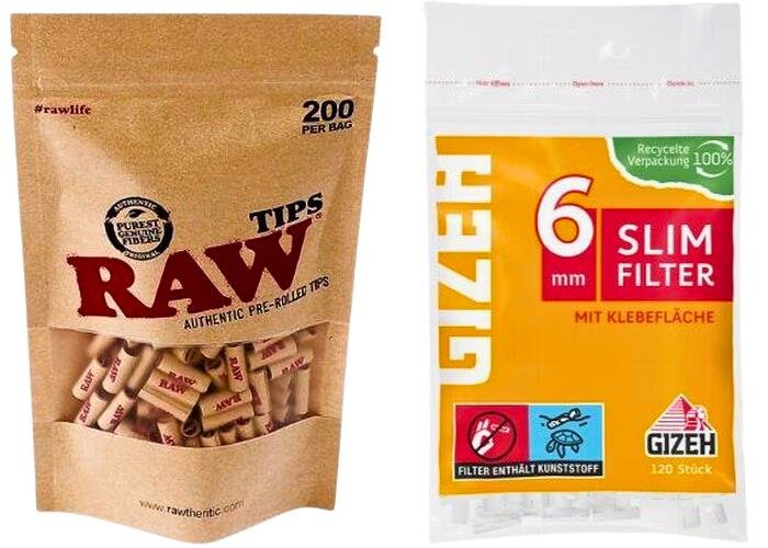 Zigarettenfilter