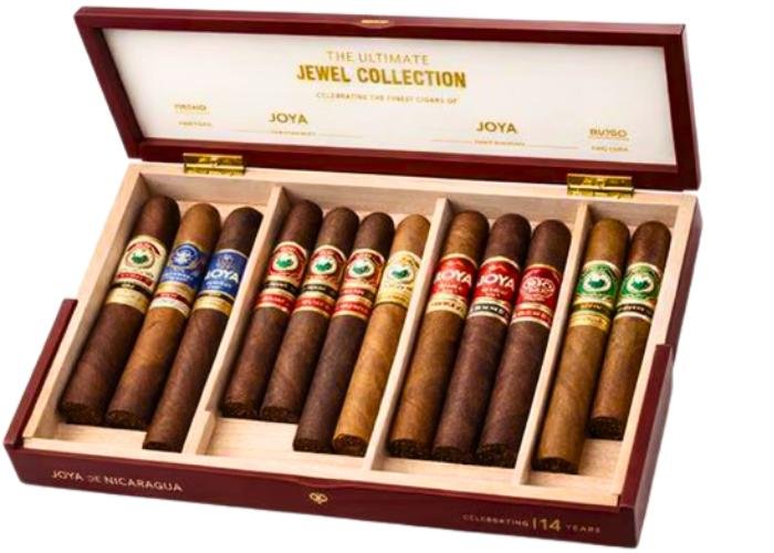 Zigarren Sampler