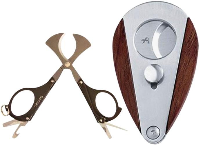 Zigarren-Cutter