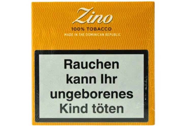 Zino