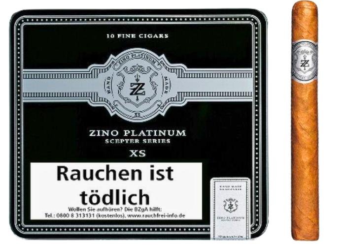 Zino