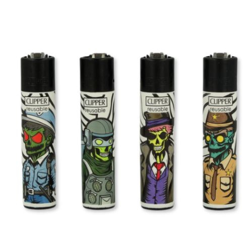 Zombie Force