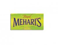 Meharis