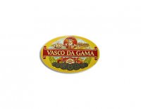 Vasco Da Gama 