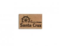 Santa  Cruz