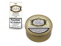 S.V.H. Sweet Vanilla Honeydew
