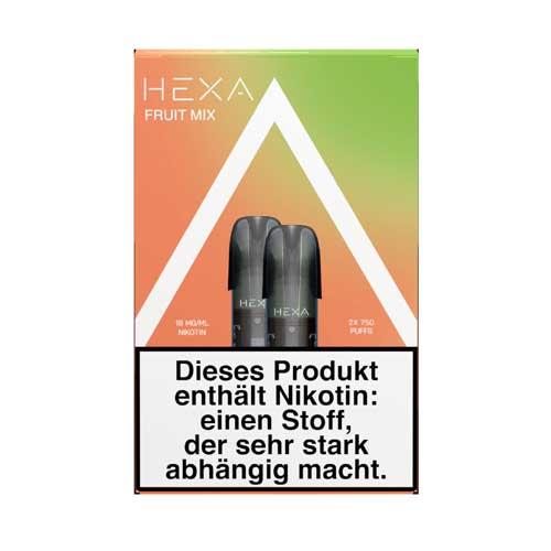 Hexa Pro