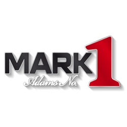 Mark Adams No.1