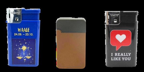 Takito Feuerzeuge Takito Feuerzeuge