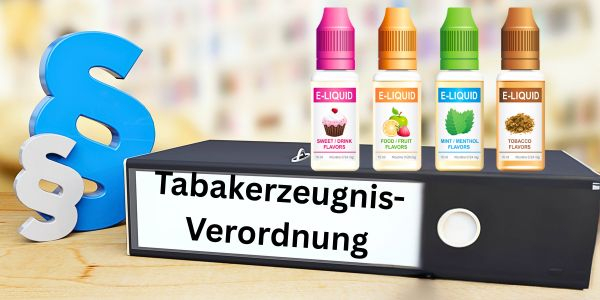 Tabakerzeugnis-Verordnung