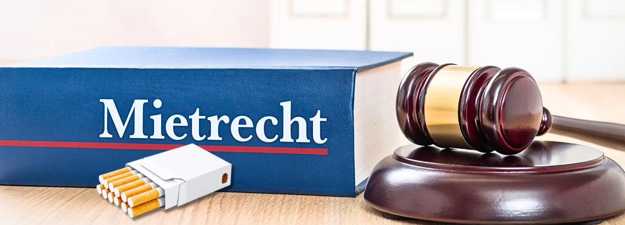 Mietrecht: Rauchen in der Wohnung 2025 erlaubt?