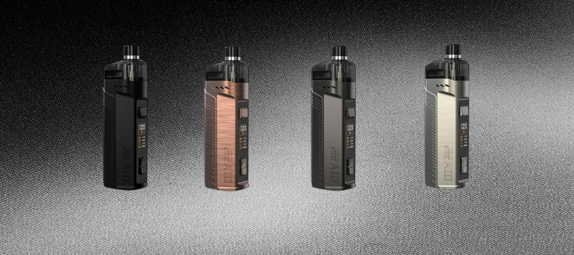 E-Zigaretten der Marke Artery