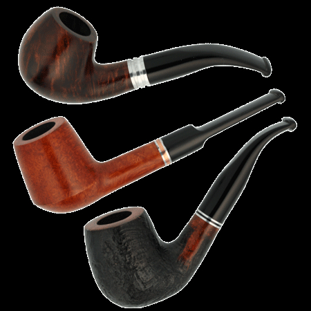 Venini Pfeifen aus Italien - preisgünstig und schön Venini Pfeifen aus Italien - preisgünstig und schön