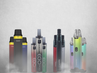 E-Zigaretten von Joyetech