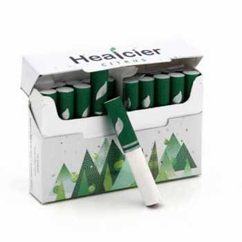 Healcier Heat Sticks für die Verwendung für Heat not Burn Geräte wie Iqos