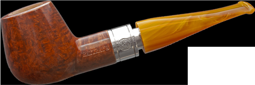 Monarch Tabakpfeife der Marke Rattrays