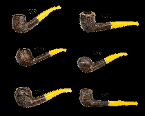 Vauen Pfeifenserie Lessing Vauen Pfeifenserie Lessing