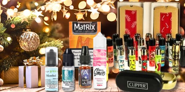 Clipper- Feuerzeuge, Zigarillos und E-Liquids  Clipper- Feuerzeuge, Zigarillos und E-Liquids