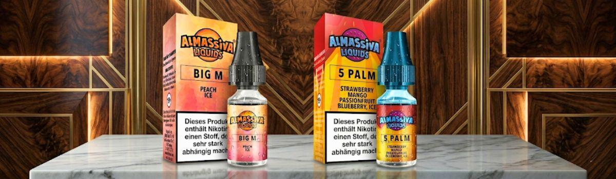 Al Massiva Liquids Al Massiva Liquids