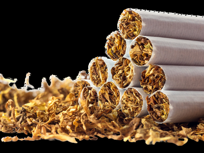 Lucky Strike Zigaretten - Kentucky Tabak Lucky Strike Zigaretten - Kentucky Tabak