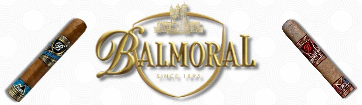 Balmoral Logo 