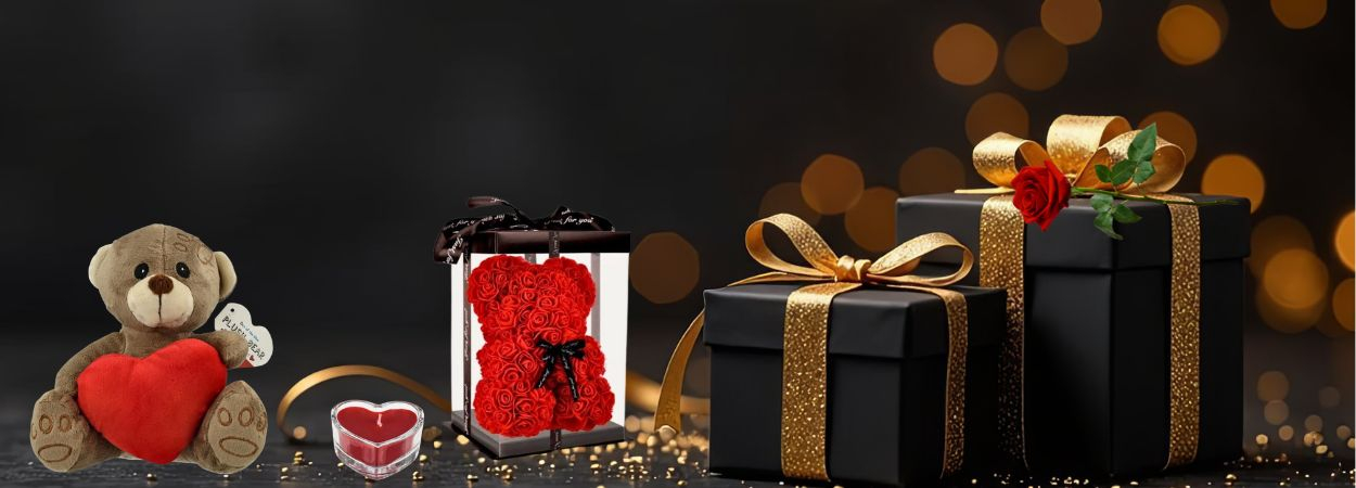Geschenkideen für Ihre bessere Hälfte Geschenkideen für Ihre bessere Hälfte