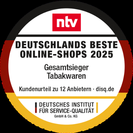 Auszeichnung 2025 Auszeichnung 2025