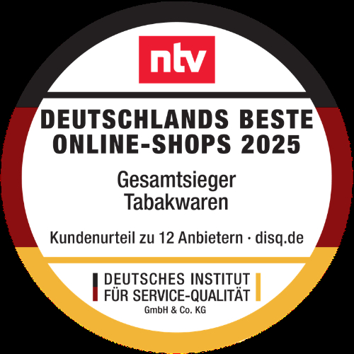Auszeichnung 2025 - ntv Auszeichnung 2025 - ntv