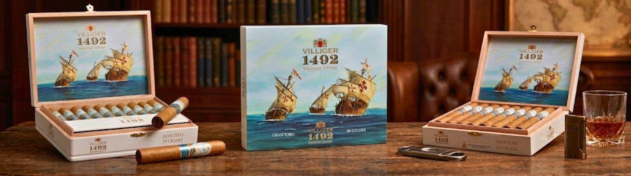 [KI-generiert] Discovery Edition - Varianten