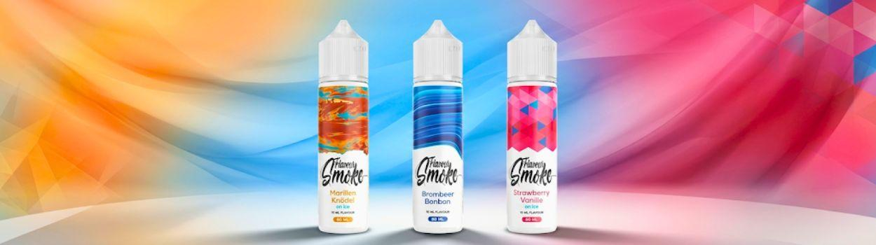 [KI-generiert] Smoke Flavours