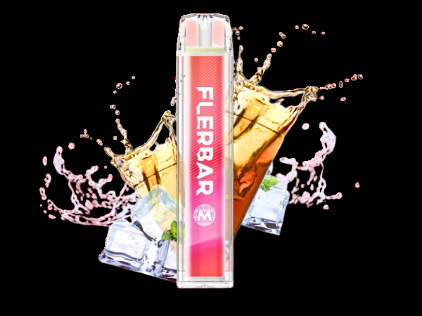 Fler Bar E-Shisha Fler Bar E-Shisha