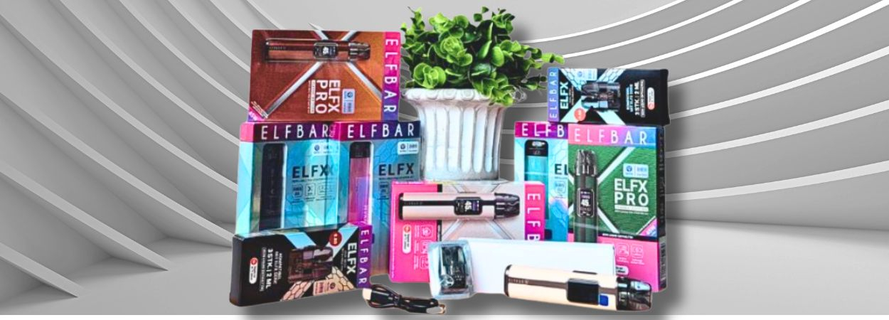 ELFX für Einsteiger und Profis ELFX für Einsteiger und Profis