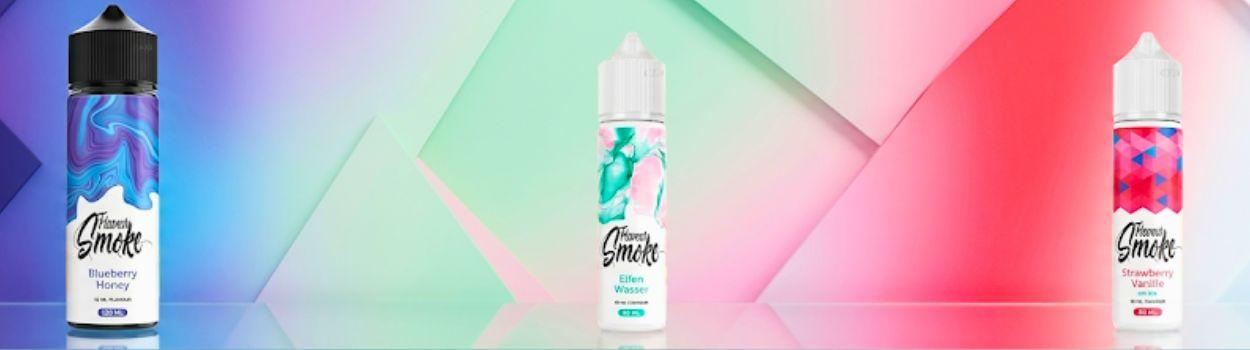 [KI-generiert] Flavour Smoke Aromen