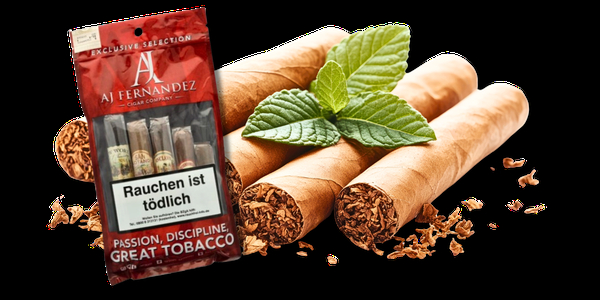 Zigarren Premium Robusto Zigarren Premium Robusto